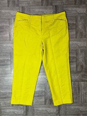 Women’s Ann Taylor Signature Trousers Size 12